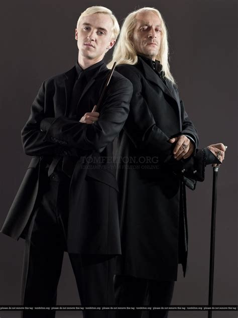 draco lucius malfoy